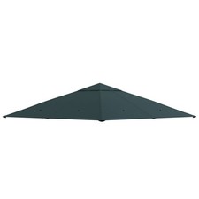 Outsunny 3 x 3 m Gazebo Canopy