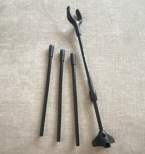 Avalon archery bow stand - bow,