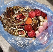 2KG Job Lot Mixed Costume