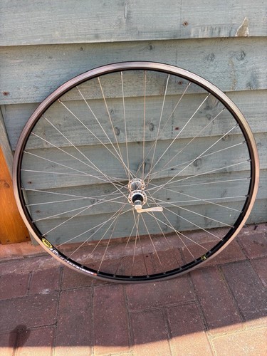 Mavic open pro 700c - mavic, shimano