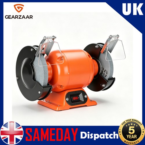 Bench grinder sander new 150mm - sander,