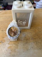 Boxed Ice Watch Ice Generation