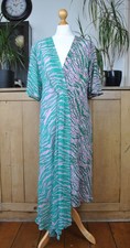 Studio by Preen Silk Green and