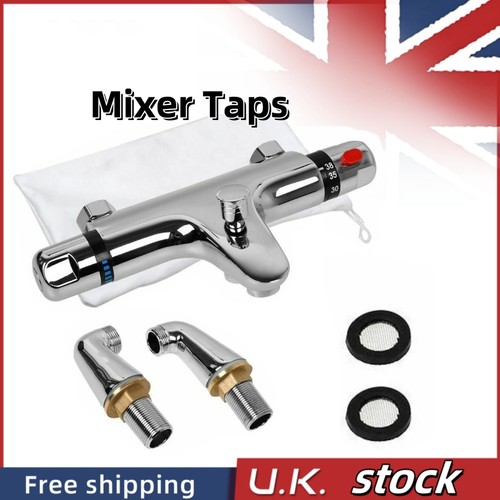 Thermostatic bath shower - bath, mixer