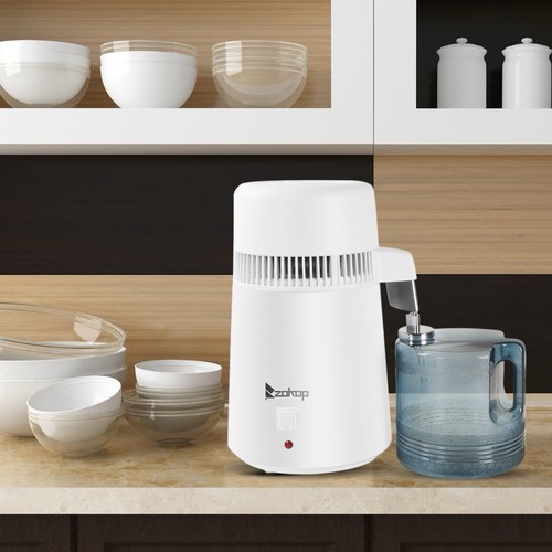 British standard 4l - 4l, water