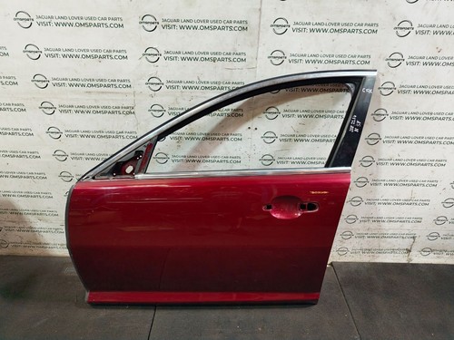 Jaguar x250 s passenger - xf,