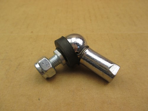 Ball joint for jcb 2dx - for,