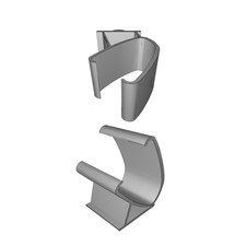 MagSafe Phone Holder for