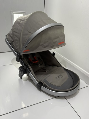 Icandy peach all terrain for - all,