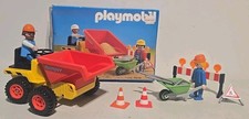 ORIGINAL VINTAGE PLAYMOBIL