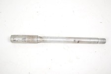 DERBI SENDA Front wheel