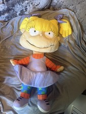 Rugrats Huge 26” Angelica