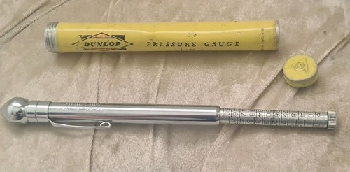 Vintage dunlop no6 - dunlop,