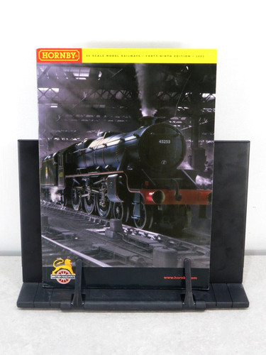 Hornby scale model railways - scale,