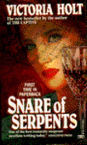 Snare serpents - snare,