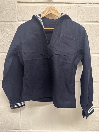 Navy man wool blue - man's,