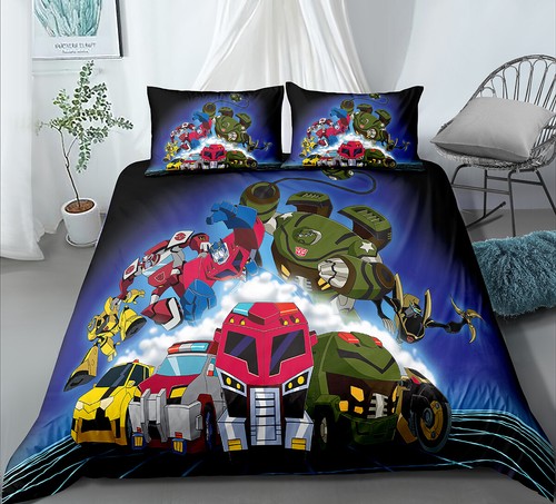 Transformers single double - transformers,