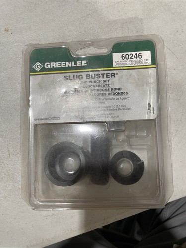 Greenlee 60246 2 conduit - greenlee,, 1/2"