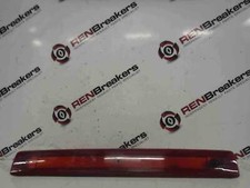 Renault Clio MK3 2005-2012 Rear Tailgate Boot High Level Brake Light 8200245576