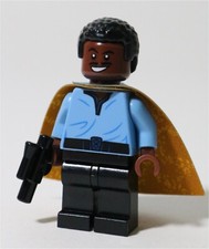LEGO Star Wars Lando
