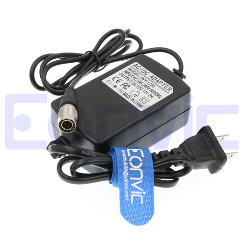 Pin hirose dc power - 4,