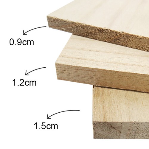 Paulownia wood break - paulownia,