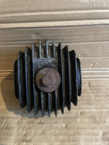 Yamaha xj750 seca oil filter - xj750,