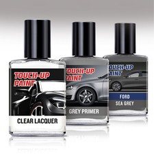 Ford sea grey touch kit - touch,