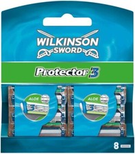 Wilkinson Sword Protector 3