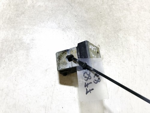 Rear door hinge for - door,