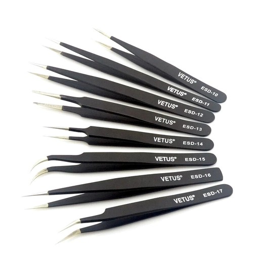 Vetus stainless steel - vetus,