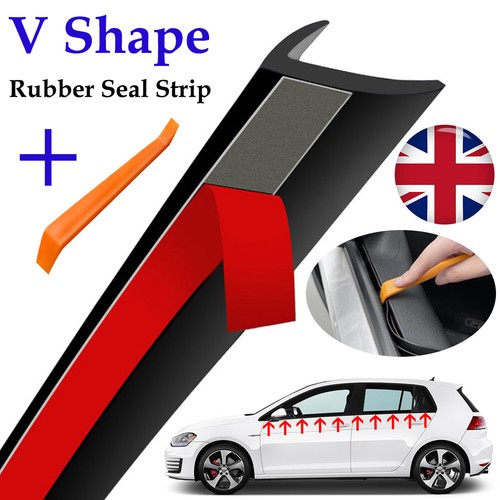 Rubber type trim - rubber, edge