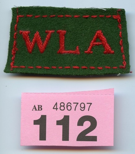 Rare ww2 original wartime - original,