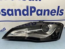 AUDI R8 MK1 N/S LEFT XENON HEADLIGHT COMPLETE NO DAMAGE GENUINE AUDI 420941003A