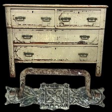 Antique eastlake victorian - eastlake,