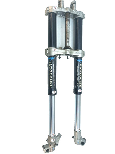 Complete fork husqvarna sms - complete,
