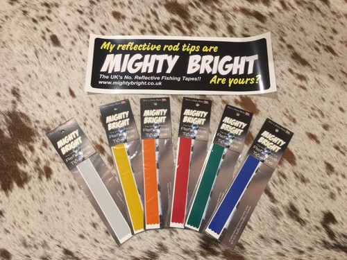 Mighty bright reflective tip - mighty,