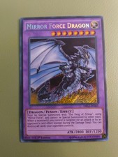 Mirror Force Dragon Drl2-En005