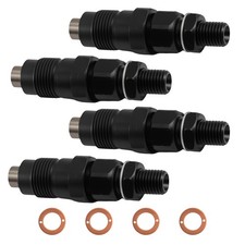 4PCS Diesel Injector for