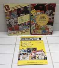 Stanley Gibbons  & Falkland