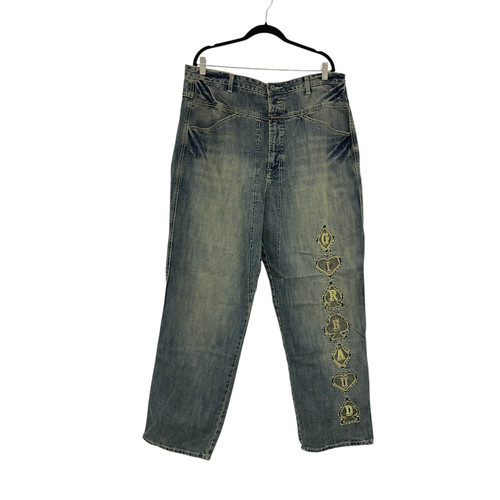 Marithe francois girbaud jeans - marithe,