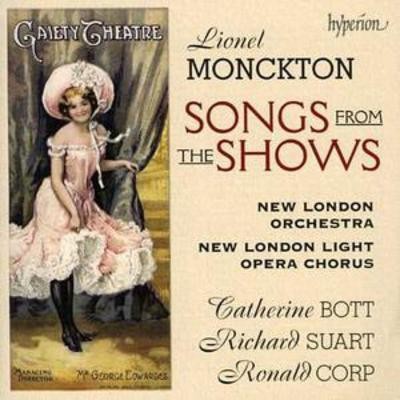 Catherine bott songs from the - catherine,