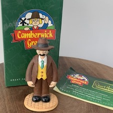The Camberwick Green
