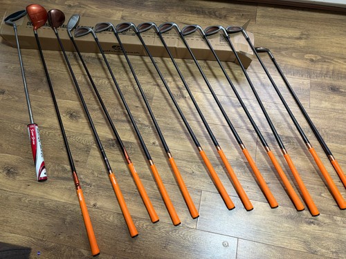 Taylormade burner lcg - taylormade,