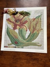 Elizabeth Bradley Tapestry The