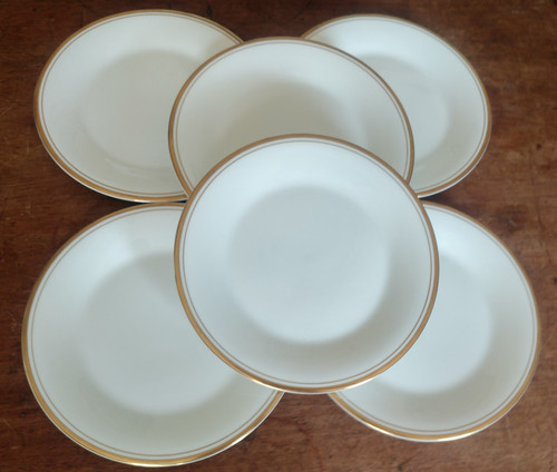 Royal doulton gold concord - royal,