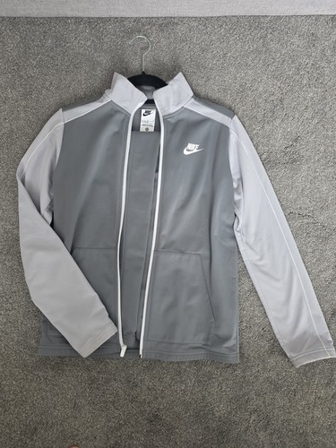 Nike boys tracksuit - nike, full