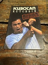 Kubotan Keychain: Instrument