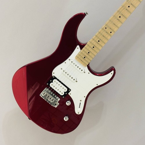 Yamaha pacifica112vm - yamaha, ≈