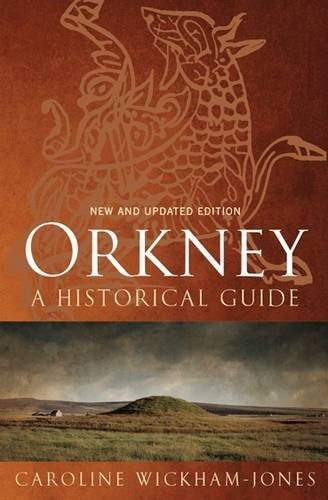 Orkney historical guide - orkney:,
